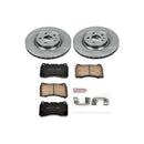 Power Stop 12-13 Buick Regal Front & Rear Autospecialty Brake Kit