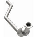Magnaflow 03-05 Jaguar S-Type 4.2L Direct Fit Converter