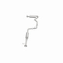 MagnaFlow BRE Exhaust Kit 12-17 Ford Focus 2.0L