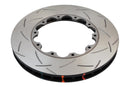 DBA 01+ Lotus Elise Front Slotted 5000 Series Replacement Disc