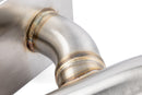 APR 18-25 Audi SQ5 B9 Catback Exhaust System