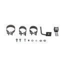 Flowmaster 09-13 GM 1500 V8 143 in. Wheelbase FlowFX Cat-Back Exhaust System