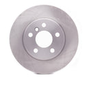 R1 14-21 BMW i3s Front Brake Rotor Set