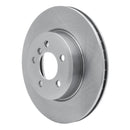 DFC 04-10 BMW X3 Front Brake Rotor