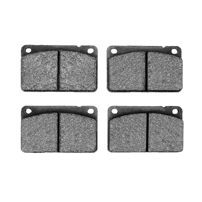 DFC 67-93 Volvo 142/144/145 Front Euro 5000 Ceramic Brake Pads