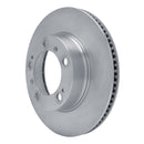 R1 97-04 Porsche Boxster Front Brake Rotor Set