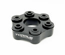 Torque Solution Billet Driveshaft Flex Disc (Guibo) Toyota GR Supra MKV A90 / A91