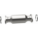 MagnaFlow 93-94 Land Cruiser 4.5 Undby Direct Fit Converter