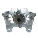DFC 17-23 Jeep Cherokee Rear-R Premium Caliper - Silver Zinc Coated