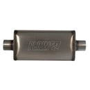 Flowmaster 3.0 IN(C)/OUT(C) 4X9X18 FlowFX Muffler