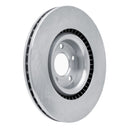 DFC 04-09 Audi S4 Front Brake Rotor