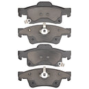 DFC Ultimate Duty Brake Pads