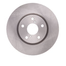 DFC 06-15 Lexus GS300 Right Front Brake Rotor