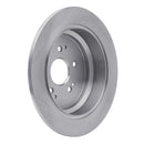 DFC 02-04 Honda Odyssey Rear Brake Rotor