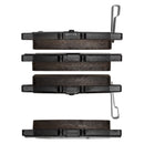 DFC 5000 Advanced Ceramic Brake Pads
