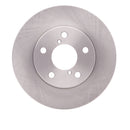 DFC 93-96 Subaru Impreza Front Brake Rotor