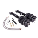 Air Lift Performance 16-17 Lexus 200T / 15-22 Lexus RC 350 / 13-21 Lexus GS 350 Front Kit