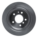 DFC Brake Rotors - Plain