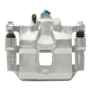 DFC 98-02 Chevrolet Prizm Front-R Premium Caliper - Silver Zinc Coated
