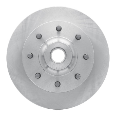 DFC 73-77 Dodge D200 Front Brake Rotor