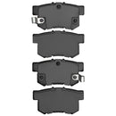 DFC 5000 Advanced Ceramic Brake Pads