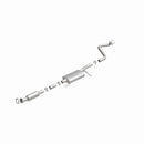 MagnaFlow Direct Fit Catalytic Converter 14-16 Kia Soul 2.0L