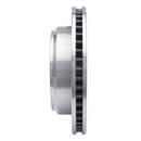 DFC Brake Rotors - Plain