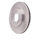 DFC Brake Rotors - Plain