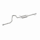 MagnaFlow BRE Exhaust Kit 10-22 Toyota 4Runner 4L