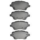 DFC GeoSPEC Coated Rotors - Plain