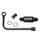 Edelbrock Fuel Line Kit for Performer And Thunder Series Carburetors Single Feed