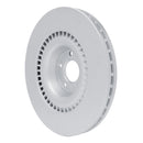 DFC 07-11 Audi S6 Front GeoSPEC Coated Rotor