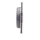 DFC 03-11 Ford Crown Victoria Front Heavy Duty Pads and Hardware Kit