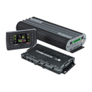 REDARC Total Vehicle Management System - Rogue w/Manager30 System & RedVision Display