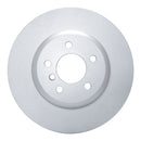 DFC 13-20 BMW 435i Front & Rear Geospec Rotors w/4000 HybriDynamic Brake Pads w/Hardware