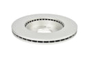 DBA 94-96 Mercedes-Benz C220 Front En-Shield Standard Rotor