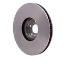 DFC 16-25 BMW 740e xDrive Right Front Brake Rotor