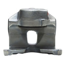DFC 79-24 Chevrolet G30 Front/Rear Left Premium Caliper - Silver