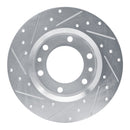 DFC 5000 Advanced Ceramic Brake Pads