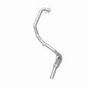 Magnaflow BRE Rear Muffler Kit Replacement Lexus
