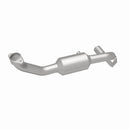 MagnaFlow 2005 Lincoln Navigator 5.4L Direct Fit Converter