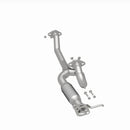 BRE Exhaust 05-07 Ford Five Hundred Mercury Montego 3.0L Front Pipe Kit