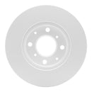 DFC 86-91 Acura INTEGRA Front GeoSPEC Coated Rotor