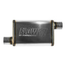 Flowmaster 2.50in.IN(O)/OUT(O) FlowFX Muffler