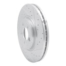 DFC 5000 Advanced Low Met Brake Pads