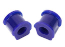 SuperPro Alfa Romeo 22mm Sway Bar Mount Bushing Kit