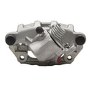 DFC 04-13 Mazda 3 Rear-L Premium Caliper - Silver Zinc Coated