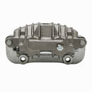 DFC 97-04 Chevrolet Corvette Front-R Premium Caliper - Silver Zinc Coated