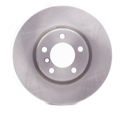 DFC 12-18 BMW 330e Front Brake Rotor
