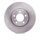 DFC 12-18 BMW 330e Front Brake Rotor